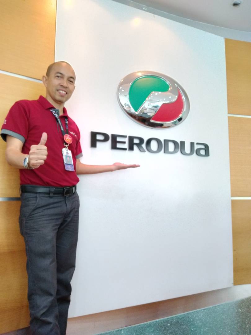 Perodua Online Afandi  Promosi Terkini Perodua Baru
